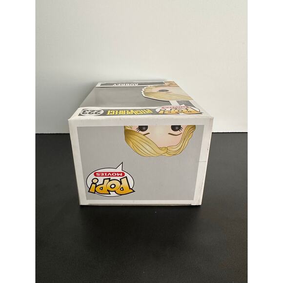 Aubrey #223 – Pitch Perfect Funko Pop (Good Condition) - Picture 5 of 10